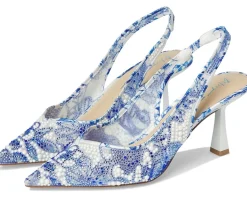 Blue by Betsey Johnson Clark-M Women's