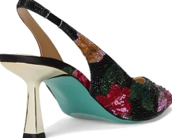 Blue by Betsey Johnson Clark Women's