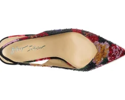 Blue by Betsey Johnson Clark Women's