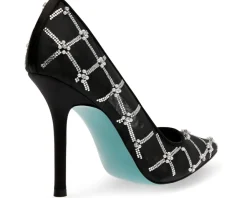 Blue by Betsey Johnson Cruze Women's