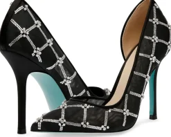Blue by Betsey Johnson Cruze Women's