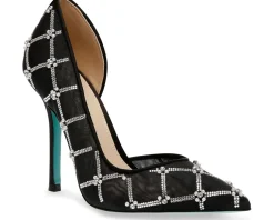 Blue by Betsey Johnson Cruze Women's