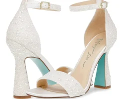 Blue by Betsey Johnson Dani Women's