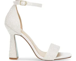 Blue by Betsey Johnson Dani Women's