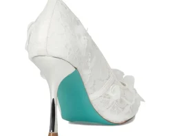 Blue by Betsey Johnson Darcy Women's