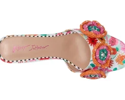 Blue by Betsey Johnson Dietrich Women's