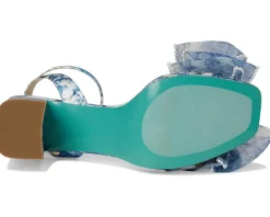 Blue by Betsey Johnson Duke Women's