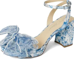 Blue by Betsey Johnson Duke Women's