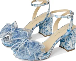 Blue by Betsey Johnson Duke Women's