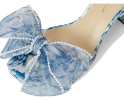 Blue by Betsey Johnson Duke Women's