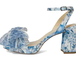 Blue by Betsey Johnson Duke Women's