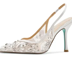 Blue by Betsey Johnson Eddie Women's
