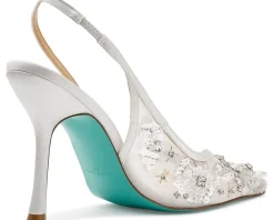Blue by Betsey Johnson Eddie Women's