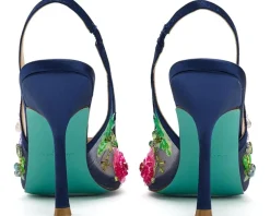Blue by Betsey Johnson Eddie Women's