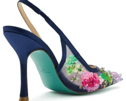 Blue by Betsey Johnson Eddie Women's