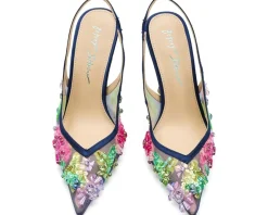 Blue by Betsey Johnson Eddie Women's