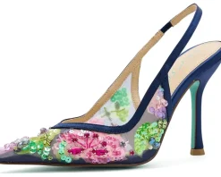 Blue by Betsey Johnson Eddie Women's