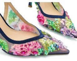 Blue by Betsey Johnson Eddie Women's