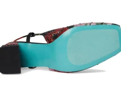 Blue by Betsey Johnson Elias Women's