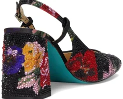 Blue by Betsey Johnson Elias Women's