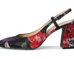 Blue by Betsey Johnson Elias Women's