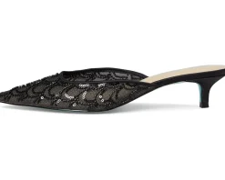 Blue by Betsey Johnson Ellis Women's