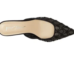 Blue by Betsey Johnson Ellis Women's