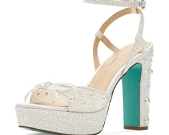 Blue by Betsey Johnson Enola Women's