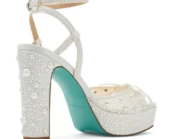 Blue by Betsey Johnson Enola Women's