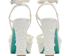 Blue by Betsey Johnson Enola Women's