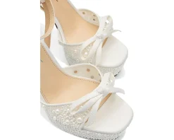 Blue by Betsey Johnson Enola Women's