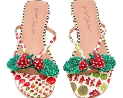 Blue by Betsey Johnson Garrik Women's