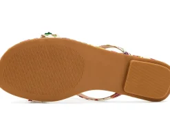 Blue by Betsey Johnson Garrik Women's