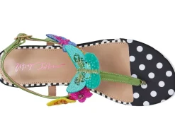 Blue by Betsey Johnson Halie Women's