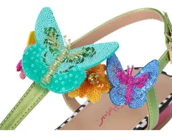 Blue by Betsey Johnson Halie Women's
