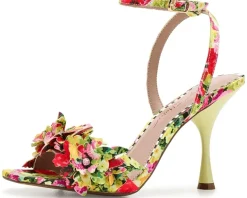 Blue by Betsey Johnson Hilley Women's