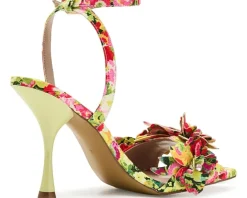 Blue by Betsey Johnson Hilley Women's