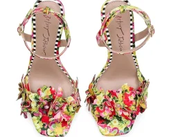 Blue by Betsey Johnson Hilley Women's