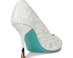 Blue by Betsey Johnson Jenii Women's