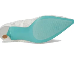 Blue by Betsey Johnson Jenii Women's