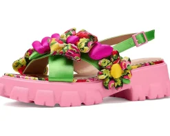 Blue by Betsey Johnson Jeromy Women's