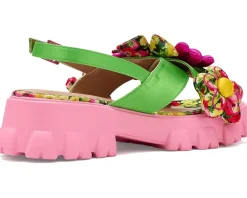 Blue by Betsey Johnson Jeromy Women's
