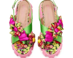 Blue by Betsey Johnson Jeromy Women's