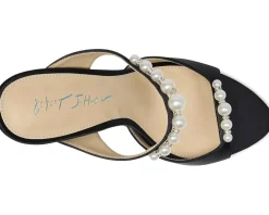 Blue by Betsey Johnson Lacy Women's