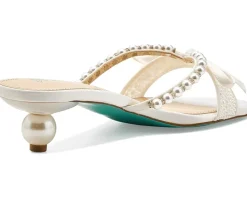 Blue by Betsey Johnson Mandy Women's