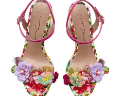 Blue by Betsey Johnson Masen Women's