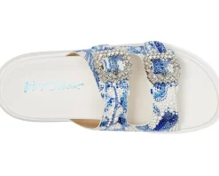 Blue by Betsey Johnson Matie Women's