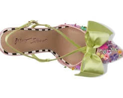 Blue by Betsey Johnson Melisa Women's