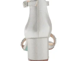 Blue by Betsey Johnson Mel Women's