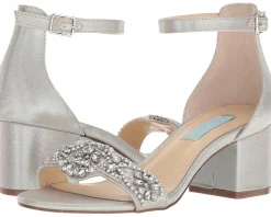 Blue by Betsey Johnson Mel Women's